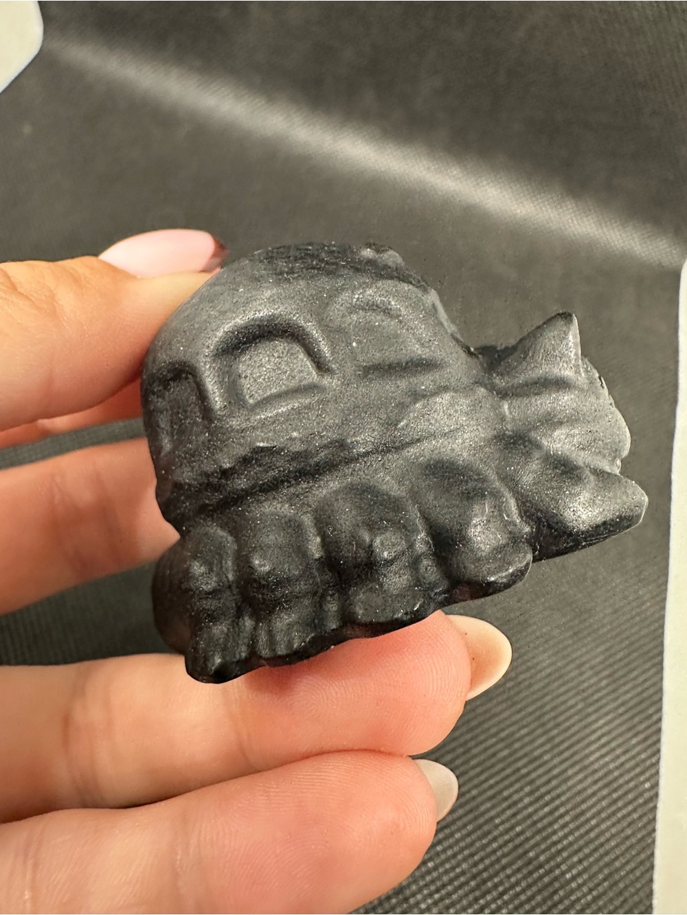 Obsidian Catbus - Picture 2 of 7